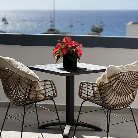 Boutique Studio, Sea Views Of Las Vistas And Free Wifi Playa de las Americas  Exterior foto