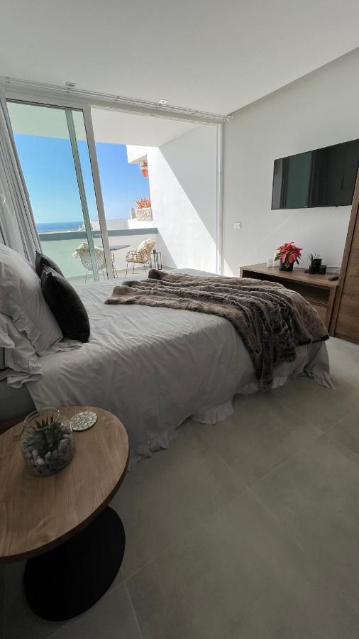 Boutique Studio, Sea Views Of Las Vistas And Free Wifi Playa de las Americas  Exterior foto