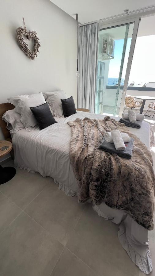 Boutique Studio, Sea Views Of Las Vistas And Free Wifi Playa de las Americas  Exterior foto
