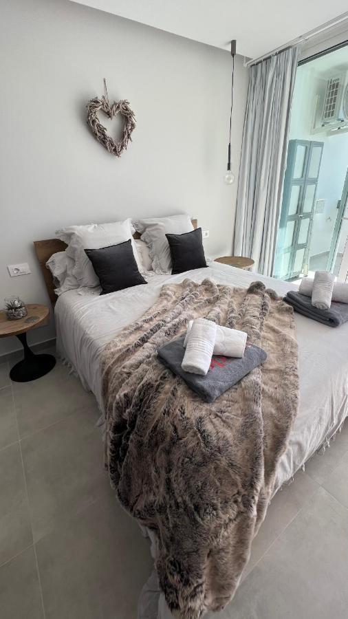 Boutique Studio, Sea Views Of Las Vistas And Free Wifi Playa de las Americas  Exterior foto