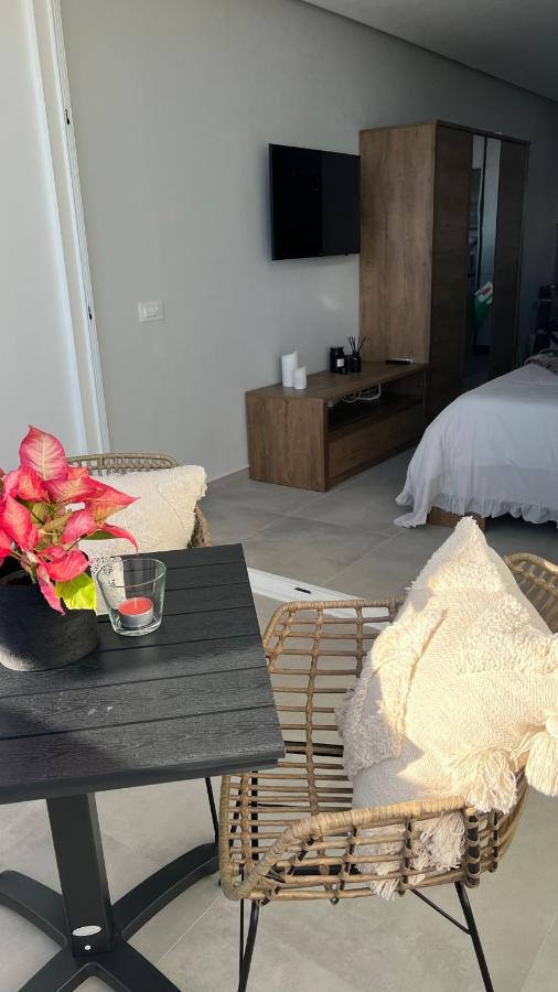 Boutique Studio, Sea Views Of Las Vistas And Free Wifi Playa de las Americas  Exterior foto